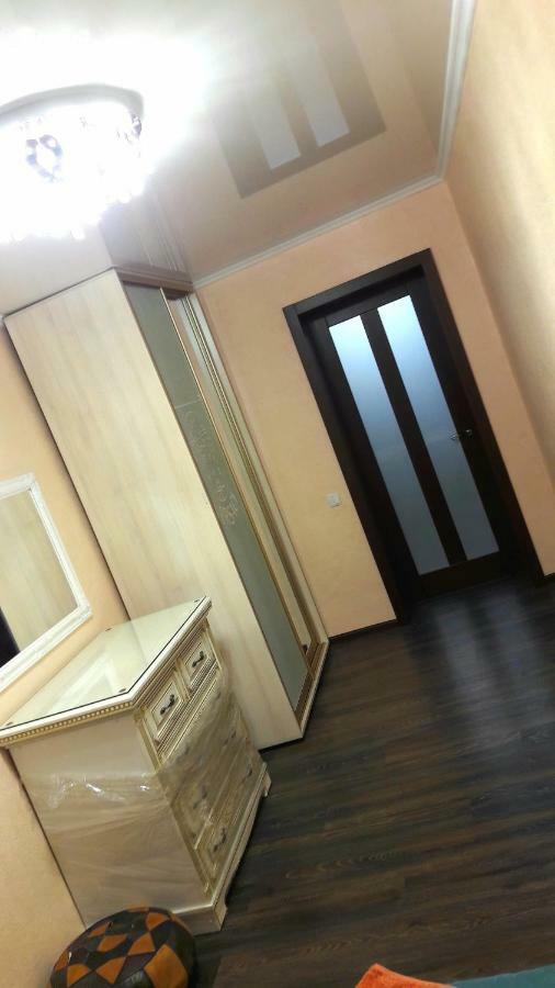 드네프로페트로프스크 Затишок У Самому Центрі Дніпра 아파트 외부 사진